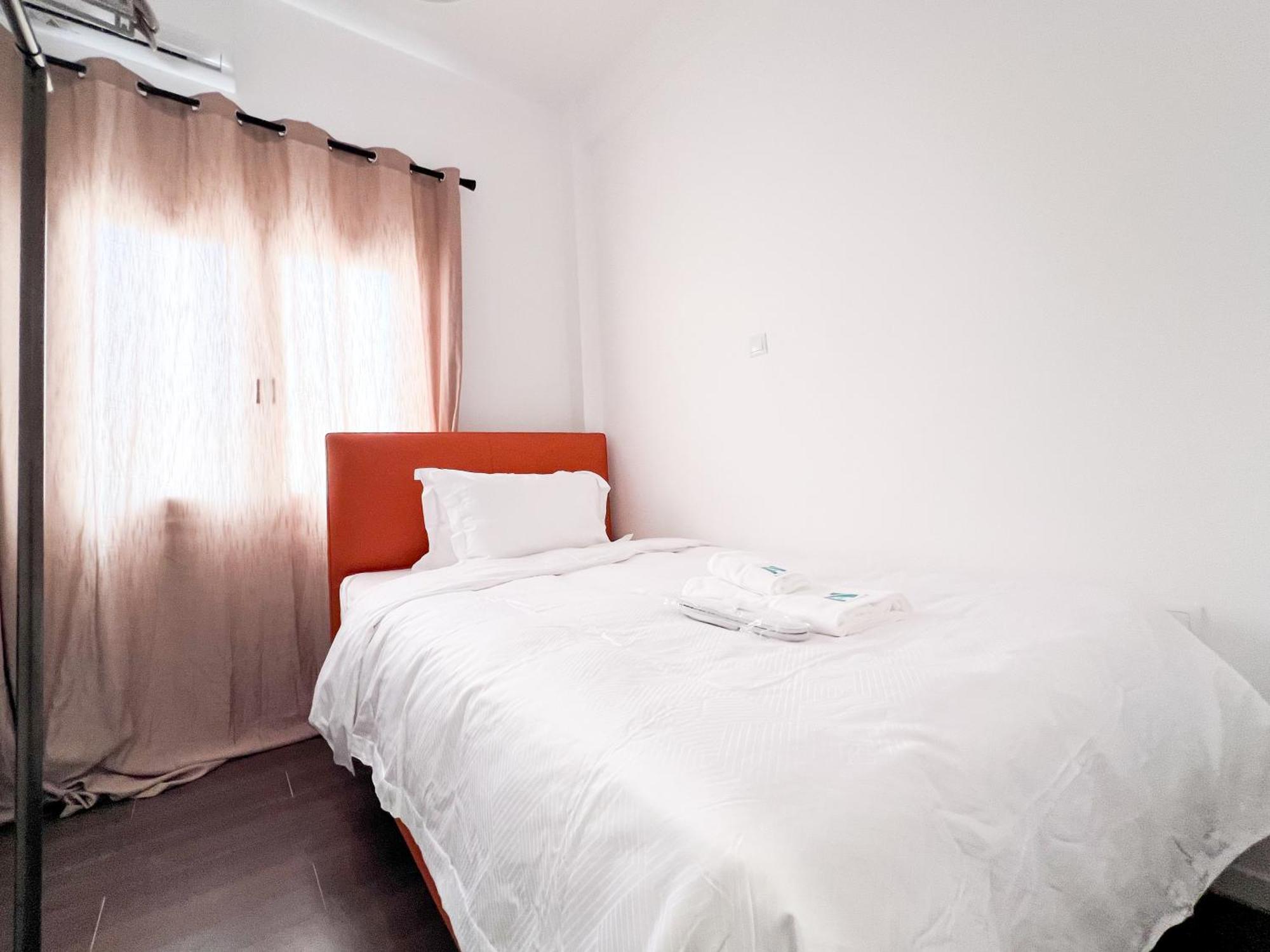 Anhome K11 Serviced Apartments Plus Афины Экстерьер фото