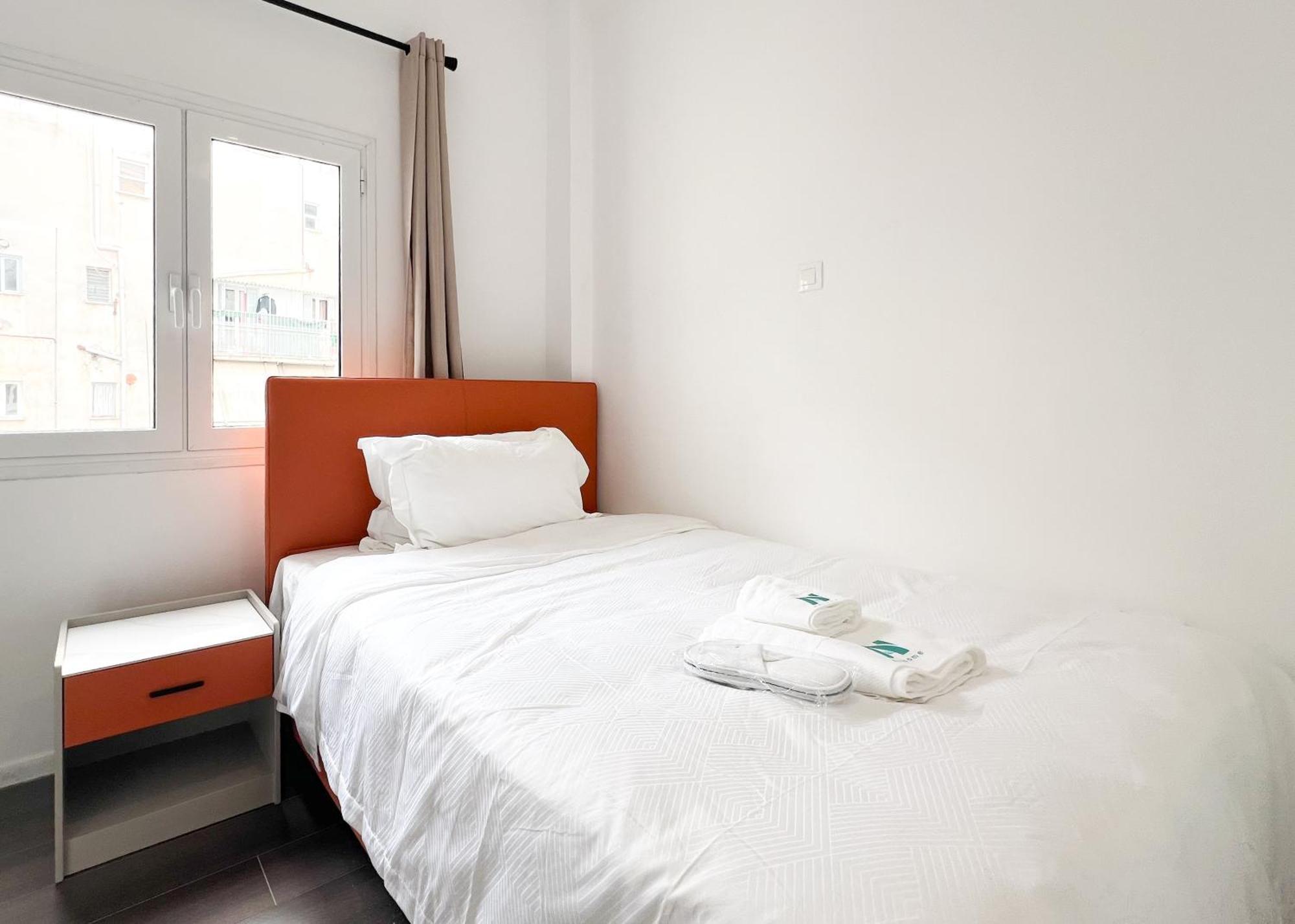 Anhome K11 Serviced Apartments Plus Афины Экстерьер фото