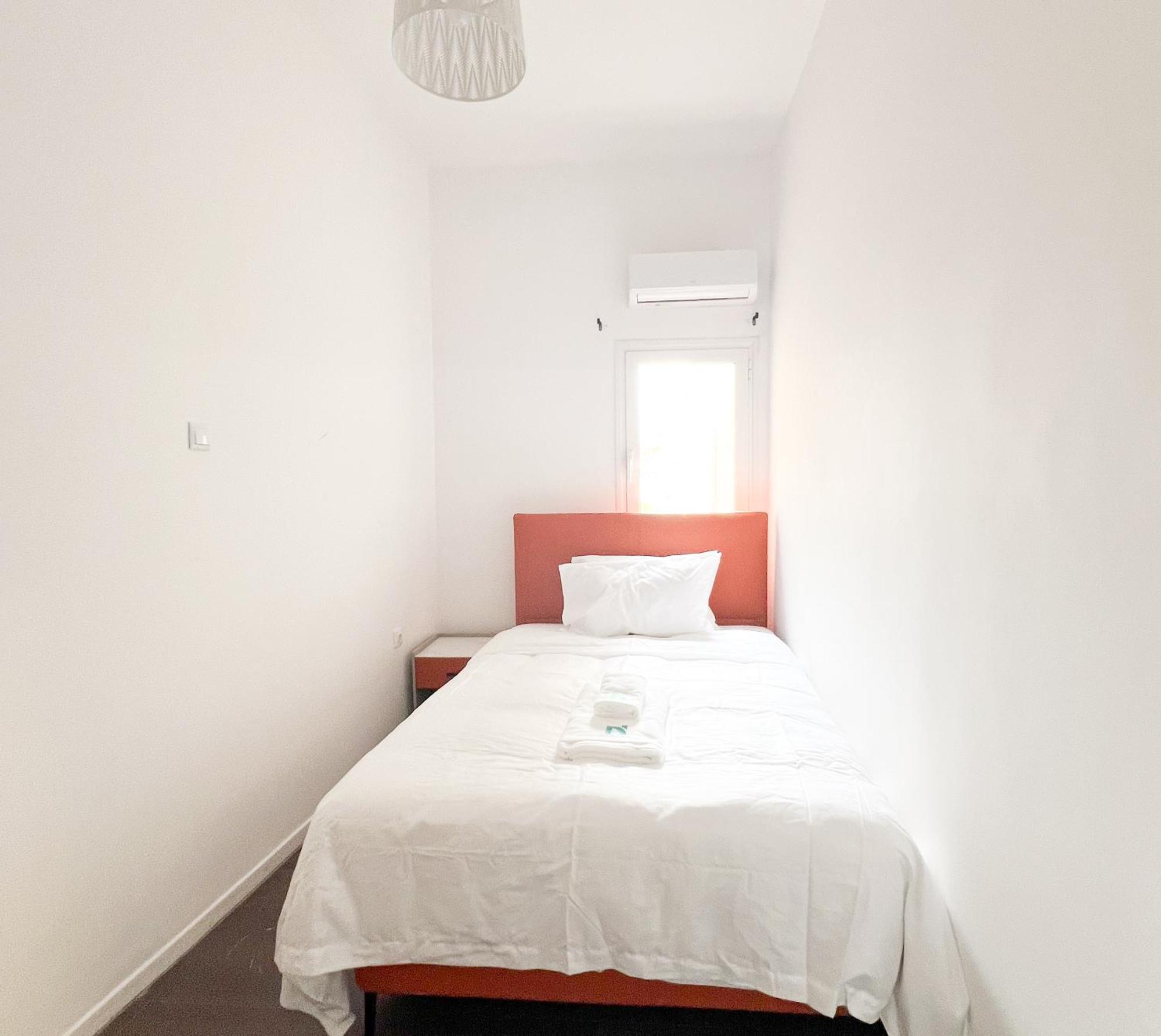Anhome K11 Serviced Apartments Plus Афины Экстерьер фото