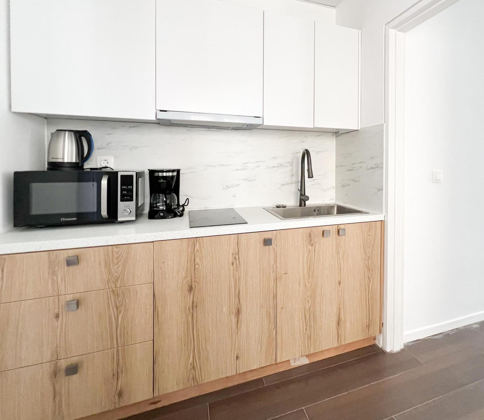 Anhome K11 Serviced Apartments Plus Афины Экстерьер фото