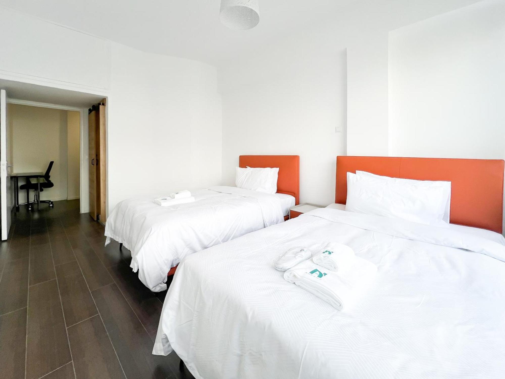 Anhome K11 Serviced Apartments Plus Афины Экстерьер фото