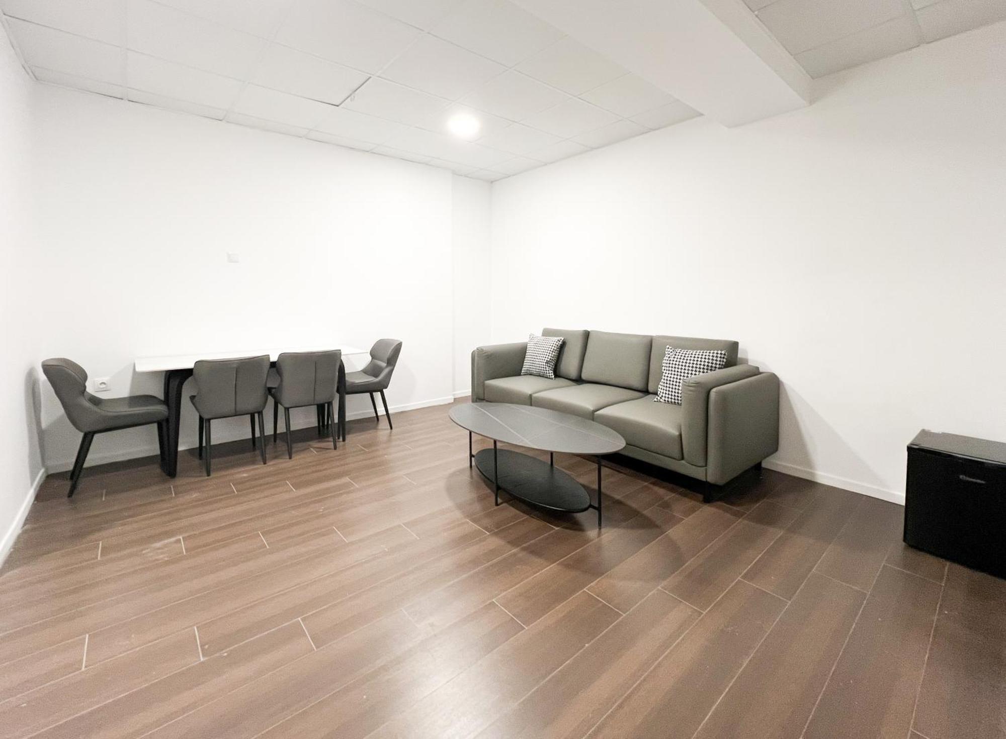 Anhome K11 Serviced Apartments Plus Афины Экстерьер фото