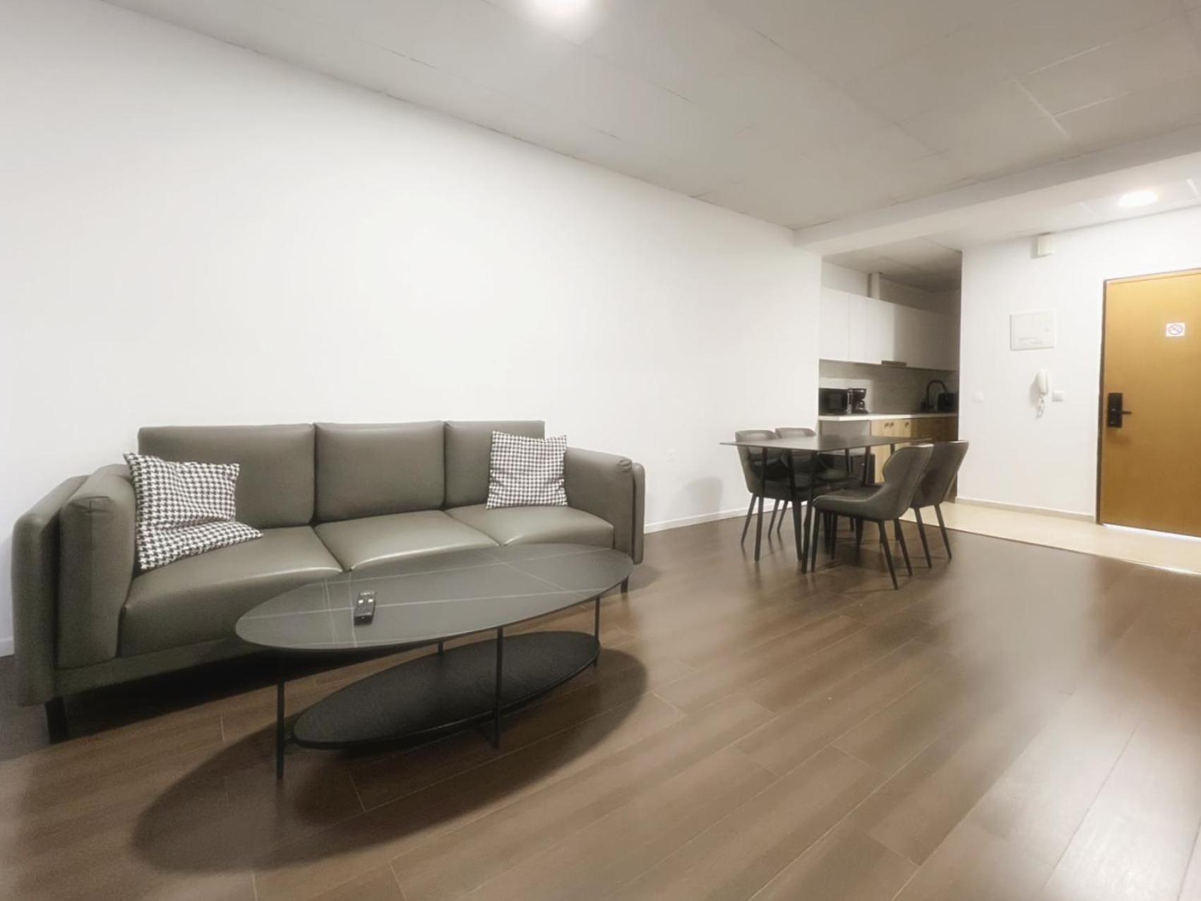 Anhome K11 Serviced Apartments Plus Афины Экстерьер фото