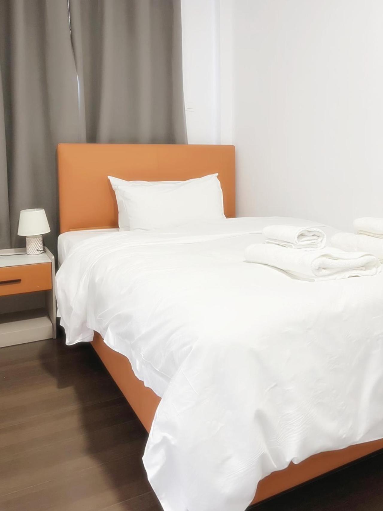 Anhome K11 Serviced Apartments Plus Афины Экстерьер фото