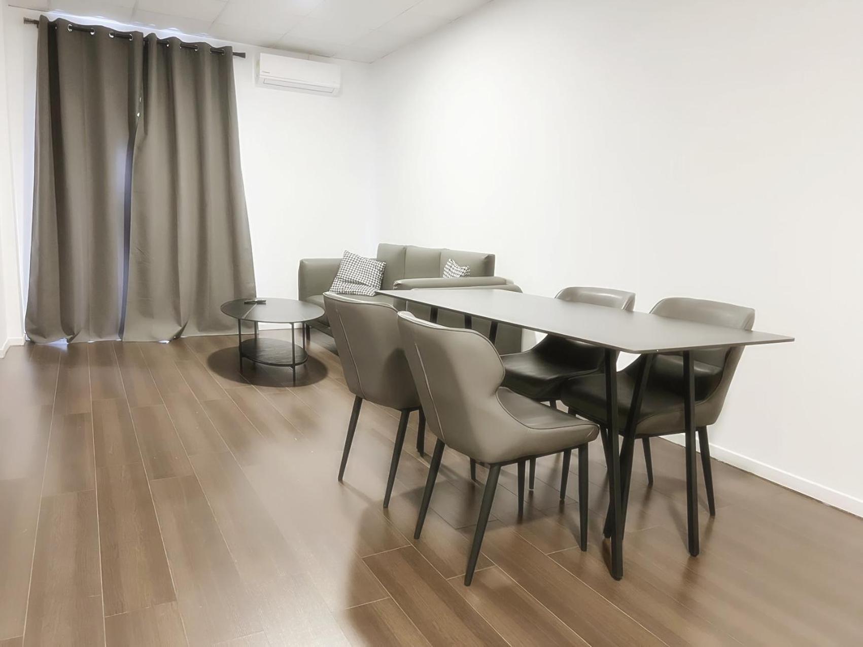 Anhome K11 Serviced Apartments Plus Афины Экстерьер фото