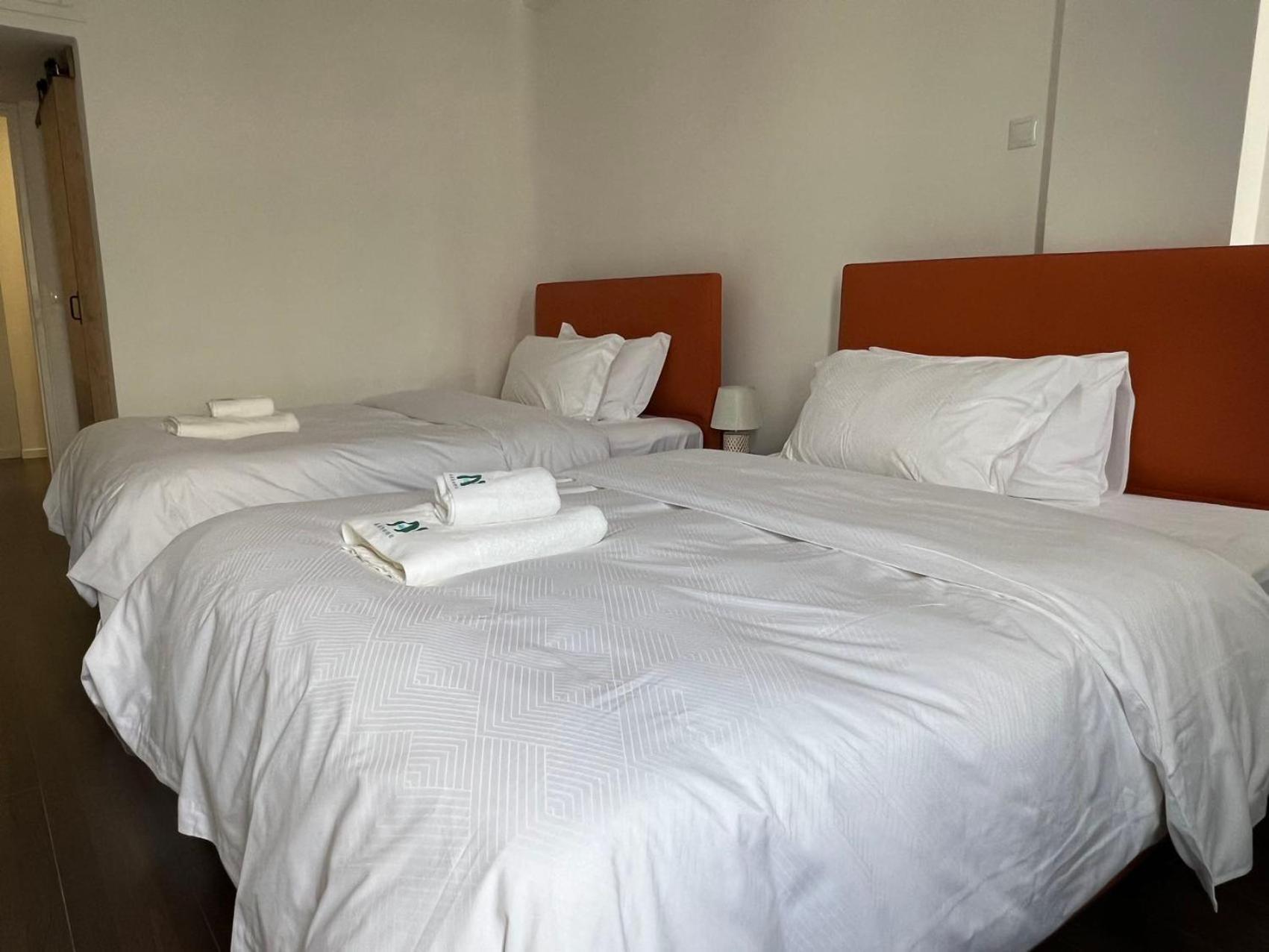 Anhome K11 Serviced Apartments Plus Афины Экстерьер фото