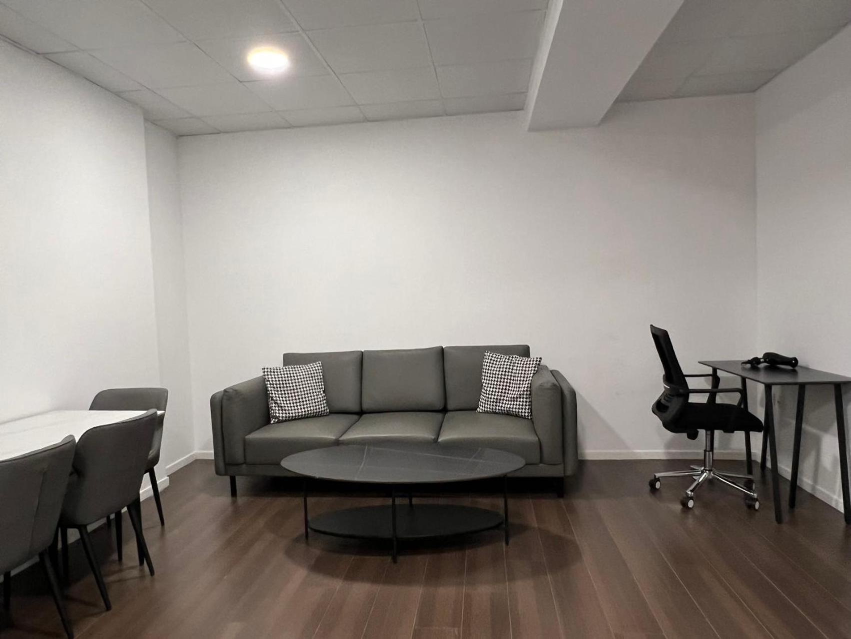 Anhome K11 Serviced Apartments Plus Афины Экстерьер фото